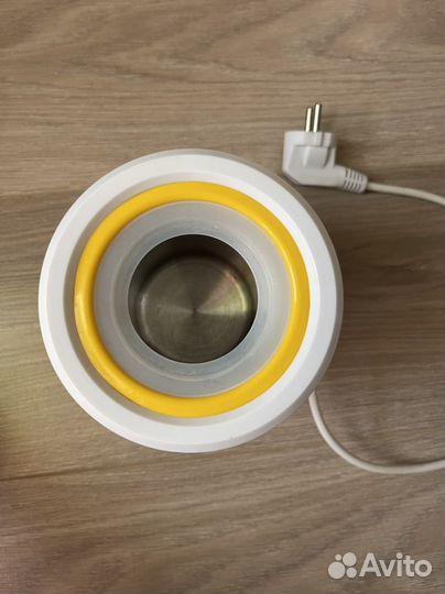 Подогреватель для бутылочек