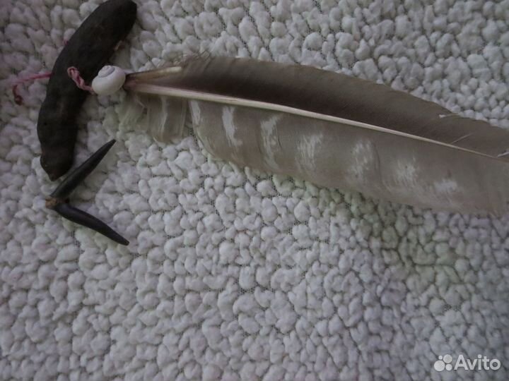 Ловец снов ручной работы