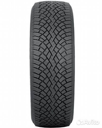 Nokian Tyres Hakkapeliitta R5 SUV 225/55 R18 102R