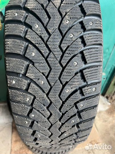 Formula Ice 205/60 R16