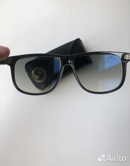 Ray Ban Highstreet оригинал
