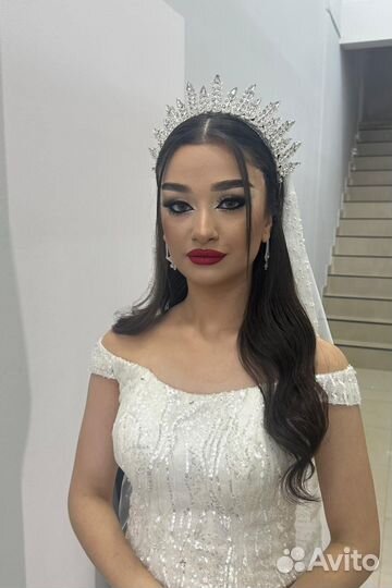 Визажист, Свадебный стилист