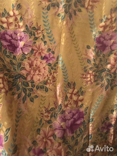 Отрез ткани