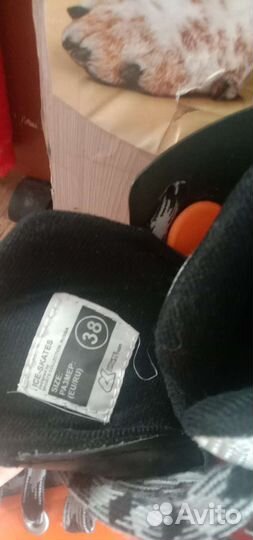 Сноубордические ботинки