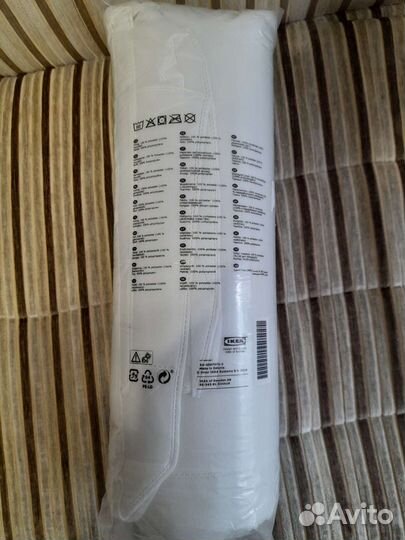 Одеяло silvertopp IKEA легкое