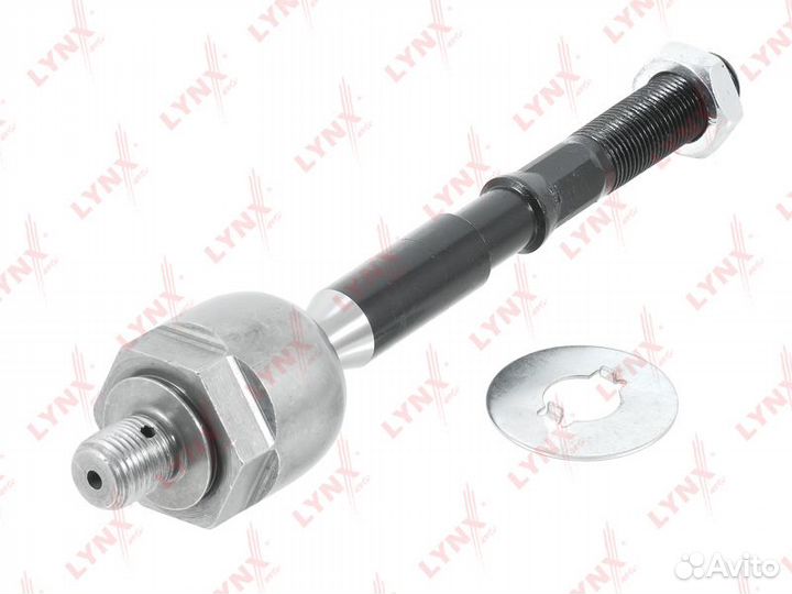 Тяга рулевая SsangYong Actyon