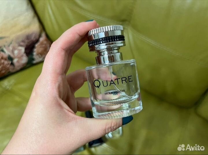 Флакон духи мужские женские Boss Coach Pal Zileri