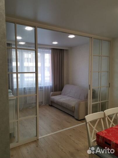 Перегородка лофт