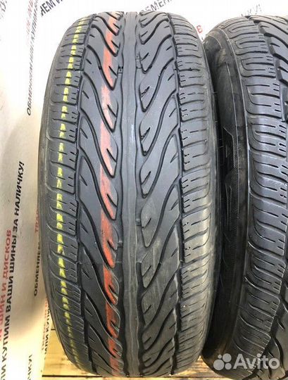 Zeta Azura 225/60 R17 99V