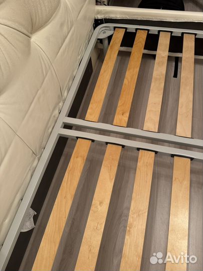 Кровать аскона 160 200 с основанием