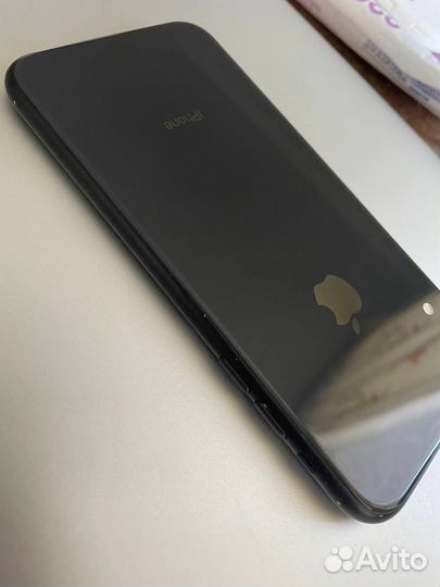 iPhone Xr, 128 ГБ