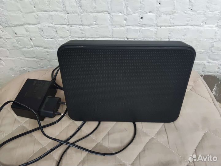 Wifi роутер билайн