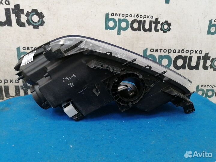 Фара правая ксенон EH10-51030 Mazda CX-7