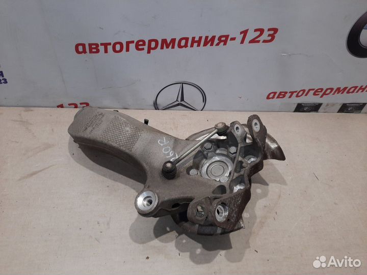 Ступица задняя правая Mini Countryman R60 N16B16A