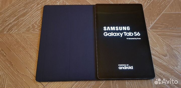 Чехол для Samsung Galaxy Tab S6 10'5