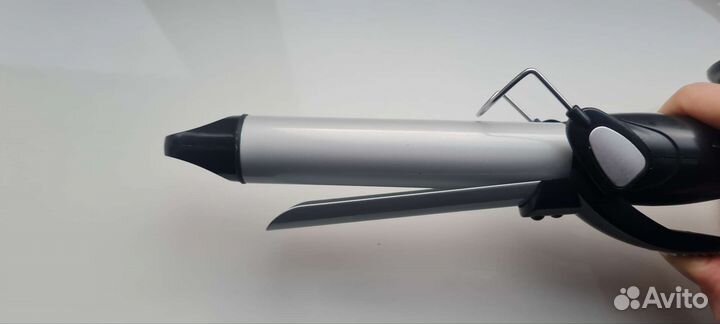 Плойка для волос