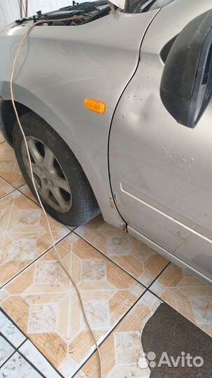 LADA Granta 1.6 МТ, 2012, 120 000 км