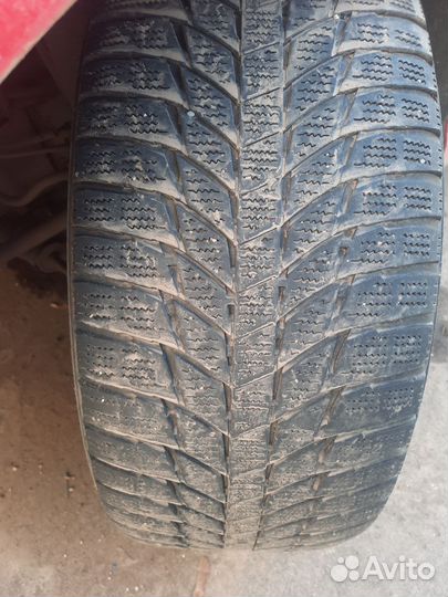 Triangle Snowlink PL02 225/45 R17