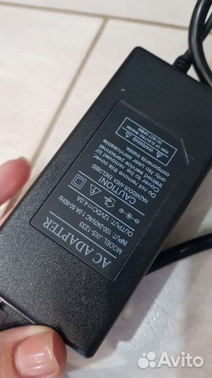 Монитор rombica