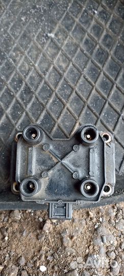 Рулевой кардан Fiat Punto 188