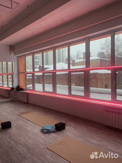 Услуга по аренде зала