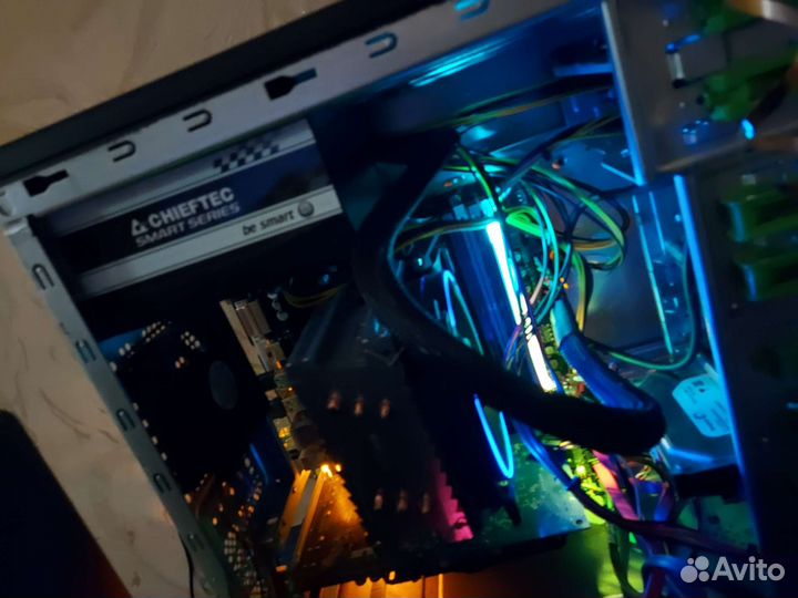 Ryzen 7 PRO 1700X
