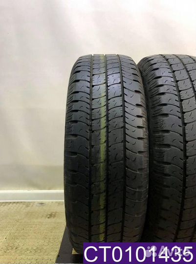 Goodyear Cargo Marathon 195/60 R16C H