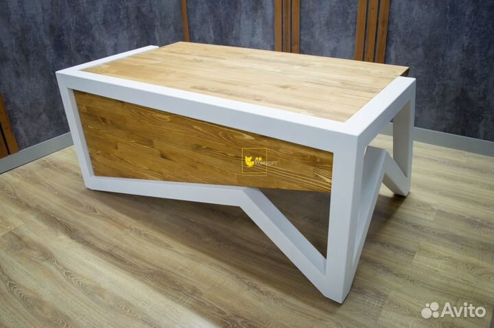 Мебель в кабинет руководителя