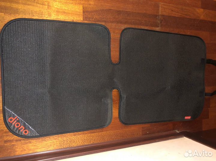 Детское автокресло