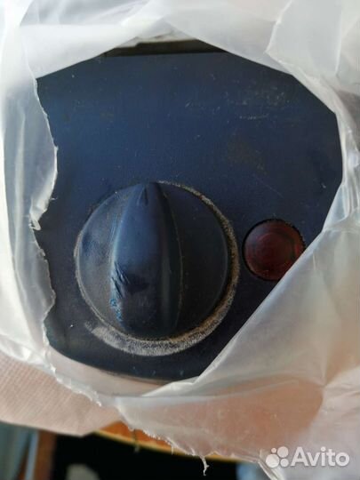 Электрошашлычница бу