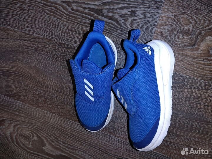 Кроссовки детские adidas