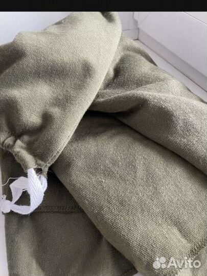 Слинг-шарф для новорожденных