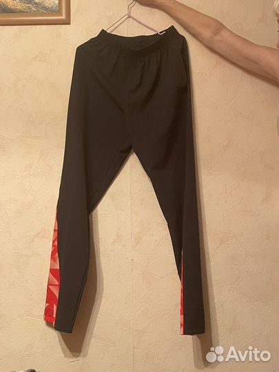 Спортивная форма Спартакиады 2022