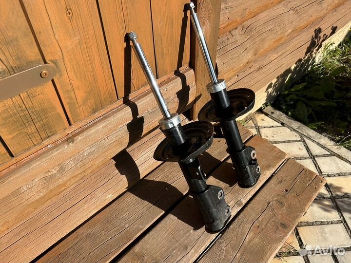 Амортизаторы LADA vesta