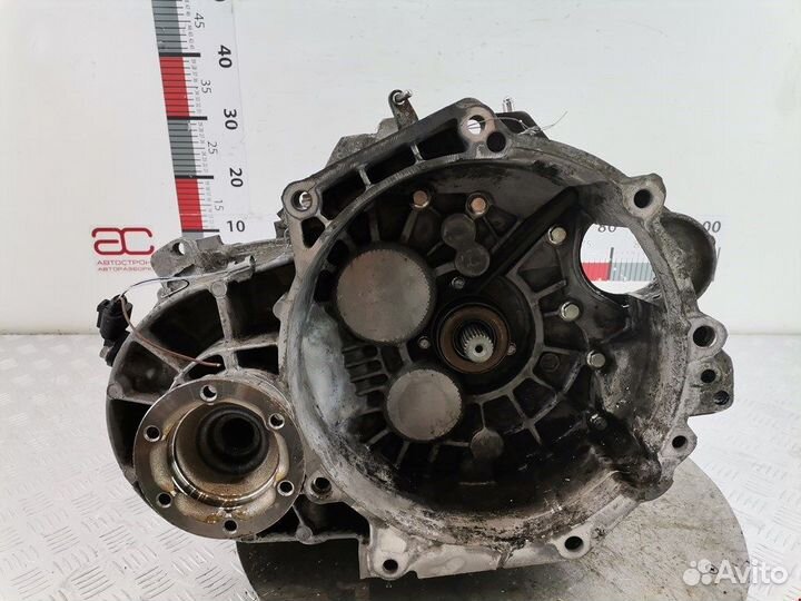 Кпп для Volkswagen Golf 4