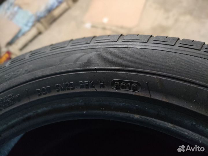 Hankook Optimo K415 235/50 R19 99H