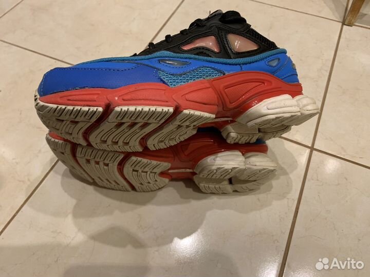 Adidas Raf Simons Ozweego 2 оригинал