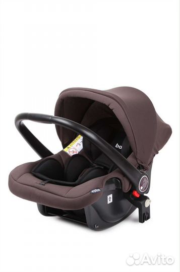 Детское автокресло от 0