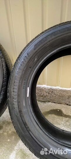 Bridgestone Ecopia EP850 215/60 R17