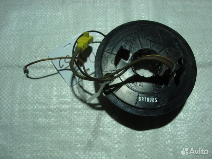 Лента подрулевая (улитка) W202 M111 A1684600149