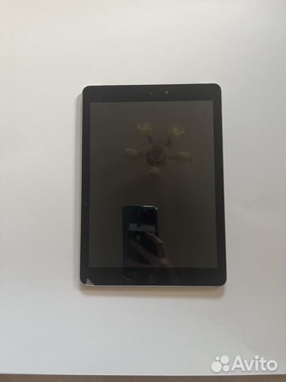 iPad air 16gb