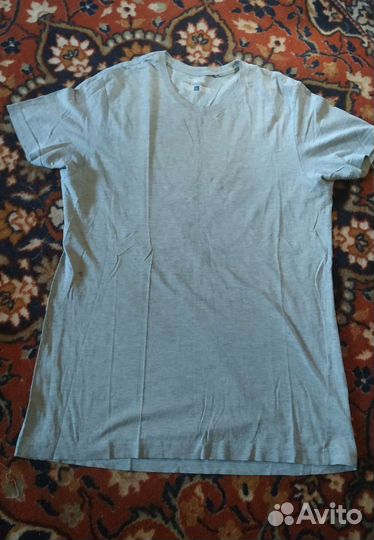 Вещи б/у пакетом для гаража