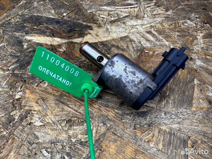 Датчик вануса Jaguar XF X250 2011 8W936D255AA