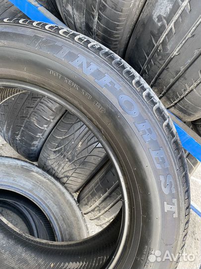 Kinforest KF-550 215/60 R17