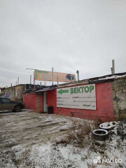 Шаровая опора Daewoo Espero AMD