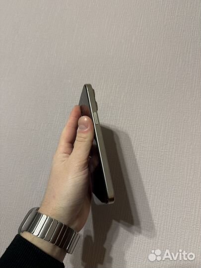 iPhone 15 Pro Max, 256 ГБ