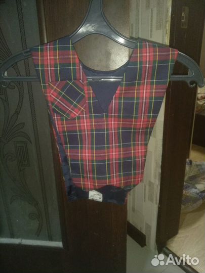 Школьная форма