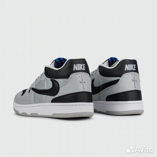 Кроссовки Nike MAC attack QS