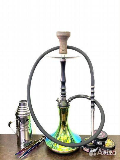 Кальянный кейтеринг/Аренда кальяна/Кальян на выезд