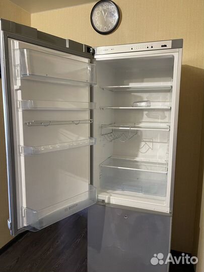 Холодильник Bosch